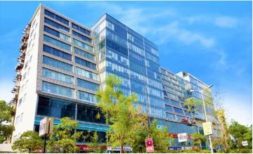 Venus Atlantis Corporate Park